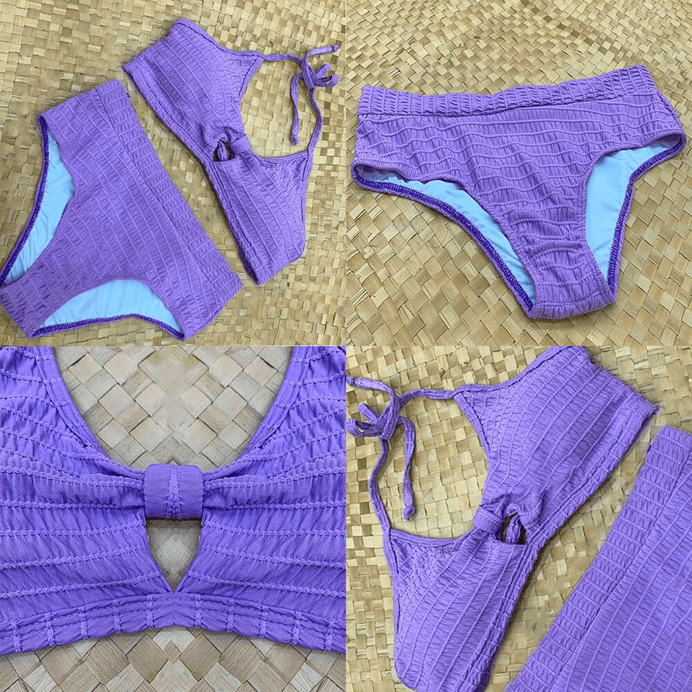 Biquini-topo-canelado-texturizado-recortado-em-frente-amarrar-bojo-removivel-5