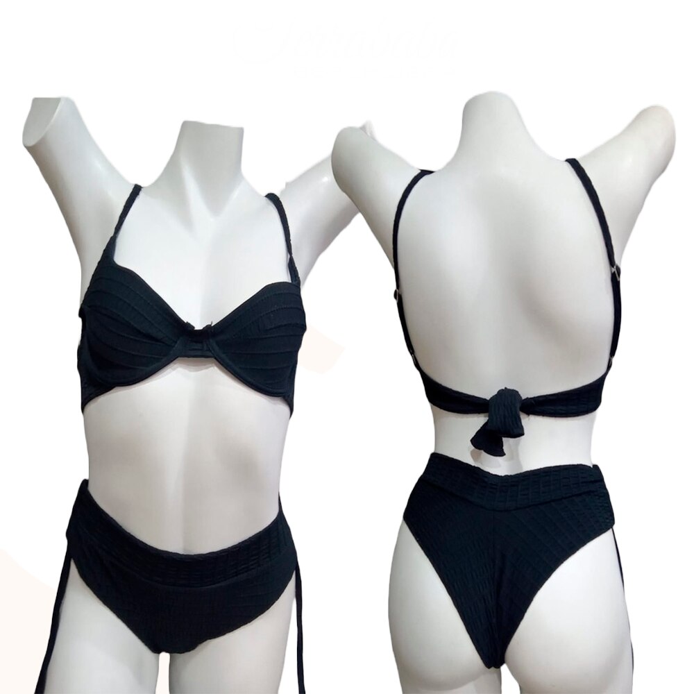 Biquini-topo-recortado-calcinha-cintura-alta-cal-as-quentes-altas-remov-veis-texturizado-canelado-2