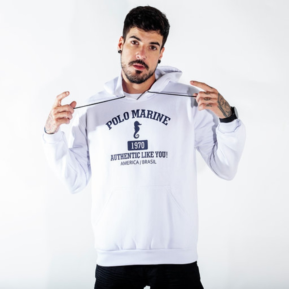 Blusa-De-Frio-Moletom-Masculino-Polo-Marine-Branca