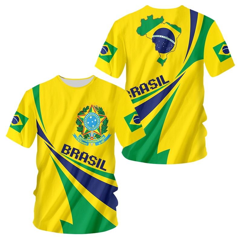 Brasil-ver-o-camisa-masculina-brasil-nacional-emblema-bandeira-impress-o-casual-camiseta-o-pesco-o