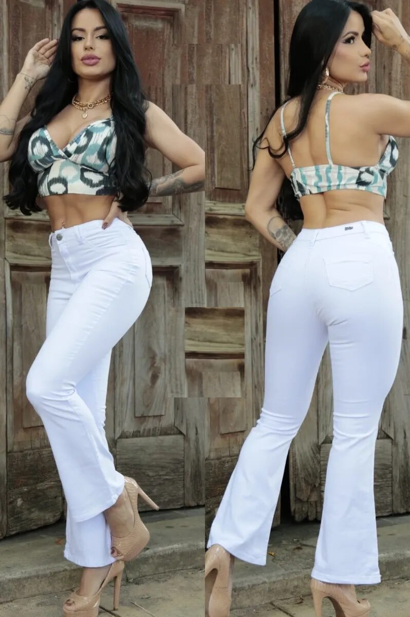 Cal-a-Jeans-Feminina-Branca-Flare-Enfermagem-3