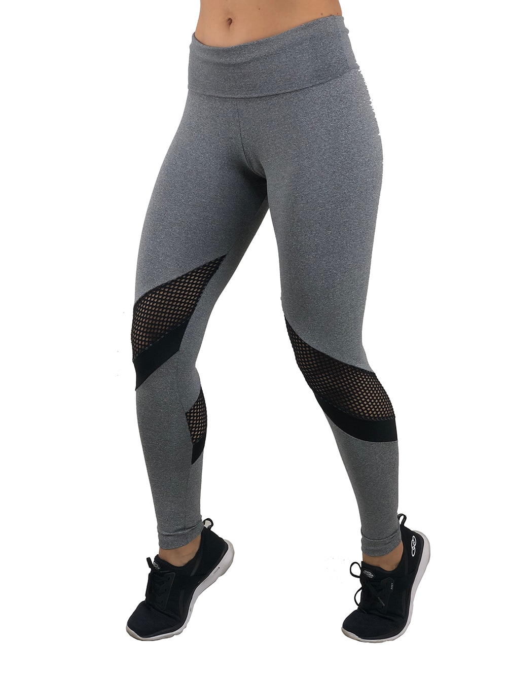 Cal-a-Legging-Fitness-Frimodas-Academia-Feminina-Esportiva-Cintura-Alta-Suplex-Yoga-Gin-stica-Workout