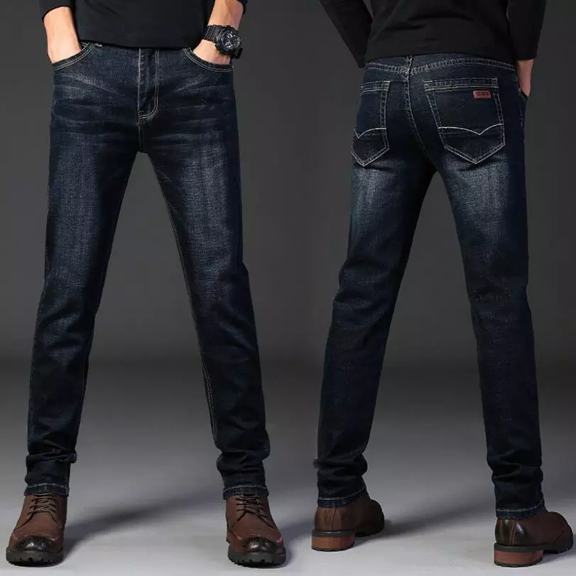 Cal-as-de-brim-de-inverno-dos-homens-cal-as-de-brim-retas-estiramento-ajuste-cal-4