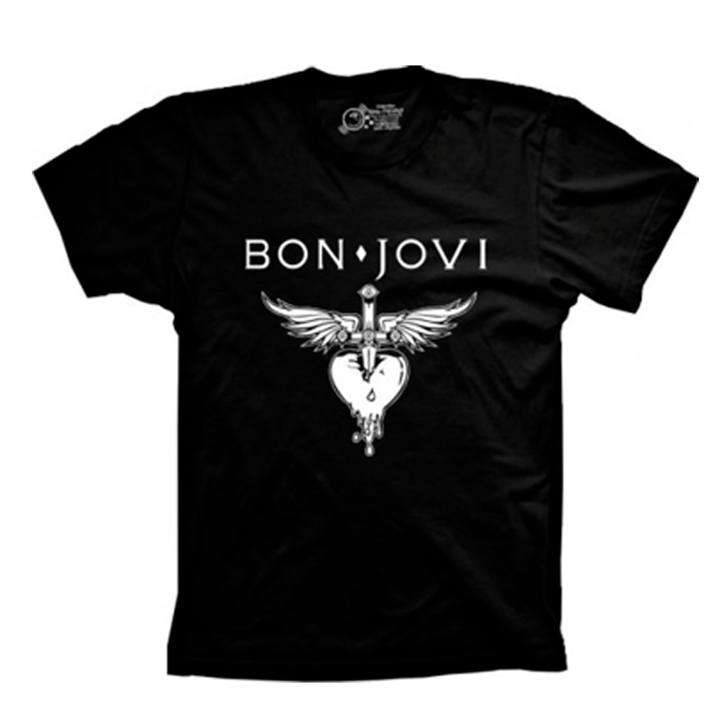 Camiseta-Bon-Jovi-Banda-Rock