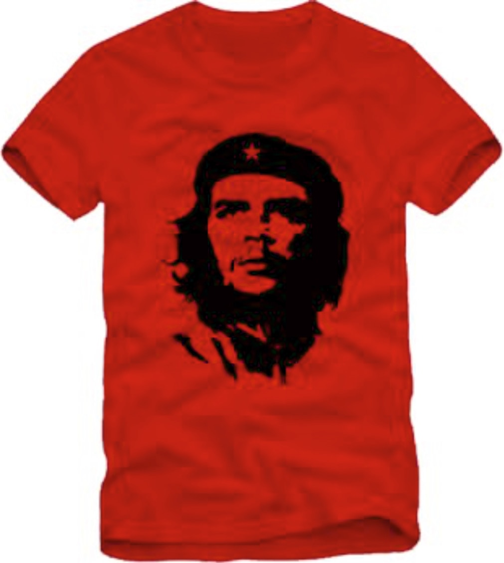 Camiseta-Che-Guevara-Camisa-Revolu-o