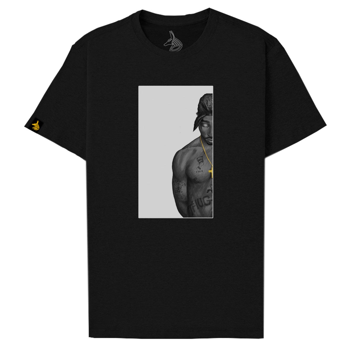 Camiseta-blusa-rapper-americano-2pac-corrente-bronx-ny-la-rap-brasil