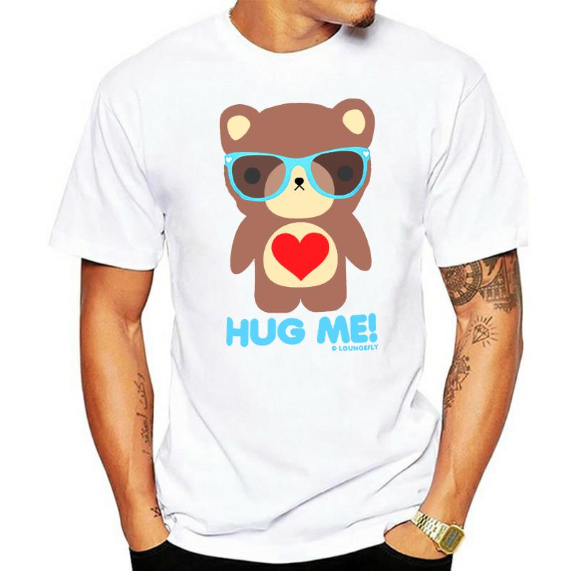 Camiseta-camiseta-parte-superior-branco-urso-de-pel-cia-cora-o-bonito-divers-o-loungefly-pequeno