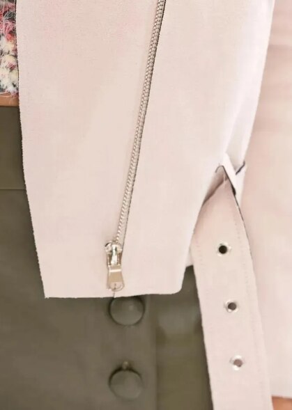 Casaco-Jaqueta-Feminina-Com-Cinto-Camur-a-Estrada-lan-amento-Mel-novo-Inverno-4