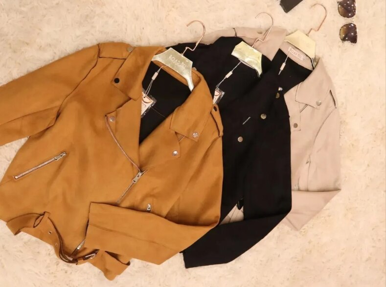 Casaco-Jaqueta-Feminina-Com-Cinto-Camur-a-Estrada-lan-amento-Mel-novo-Inverno-5