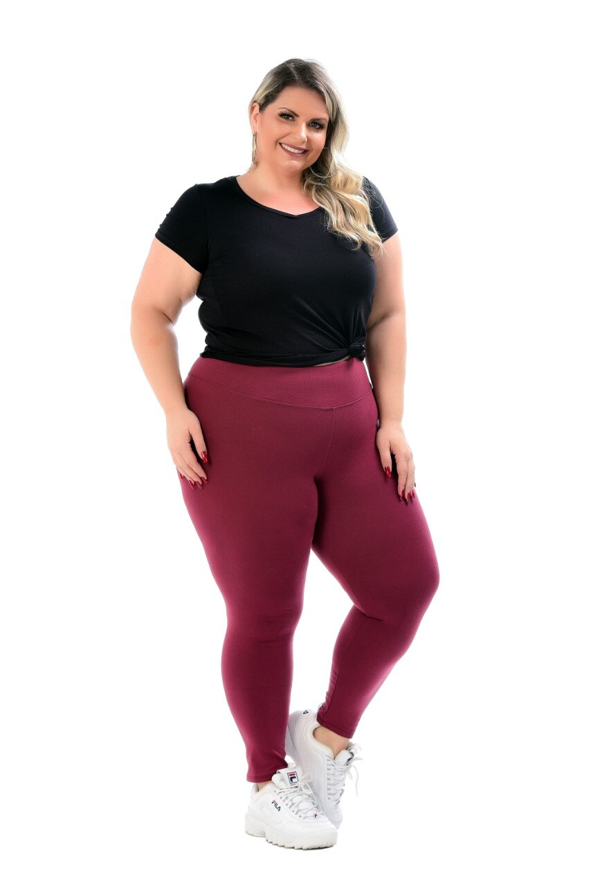 Combo-3-Cal-a-Legging-Plus-Size-Fitness-Cintura-Alta-Academia-Cottom-2