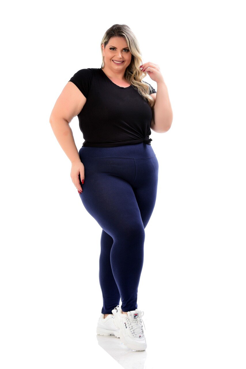 Combo-3-Cal-a-Legging-Plus-Size-Fitness-Cintura-Alta-Academia-Cottom-3