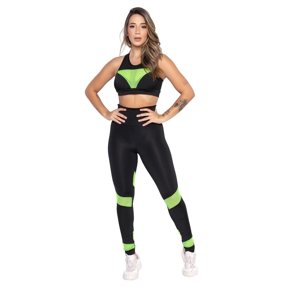 Conjunto-Fitness-Academia-Feminino-Workout-Roupas-De-Gin-stica-Fitness-Treino-Esportivo-Para-Pr-ticas-Esportivas