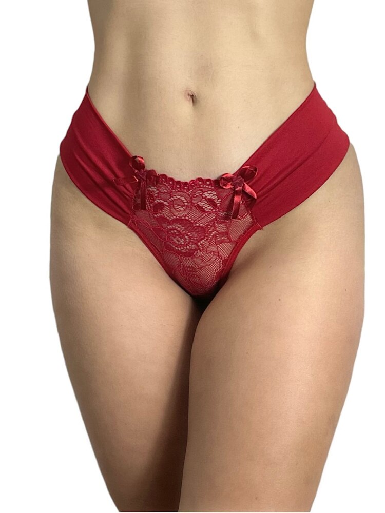 Conjunto-com-10-Calcinha-Sensual-Lateral-Larga-Renda-na-Frente-Modelo-B-sico-Feminino-Tanga-Drapeada-3