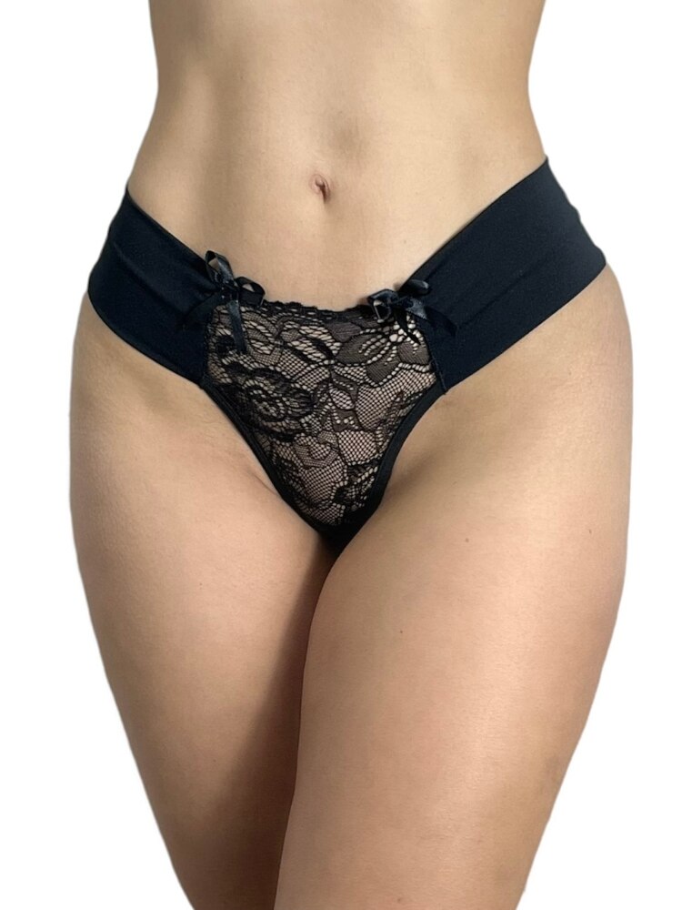 Conjunto-com-10-Calcinha-Sensual-Lateral-Larga-Renda-na-Frente-Modelo-B-sico-Feminino-Tanga-Drapeada-4
