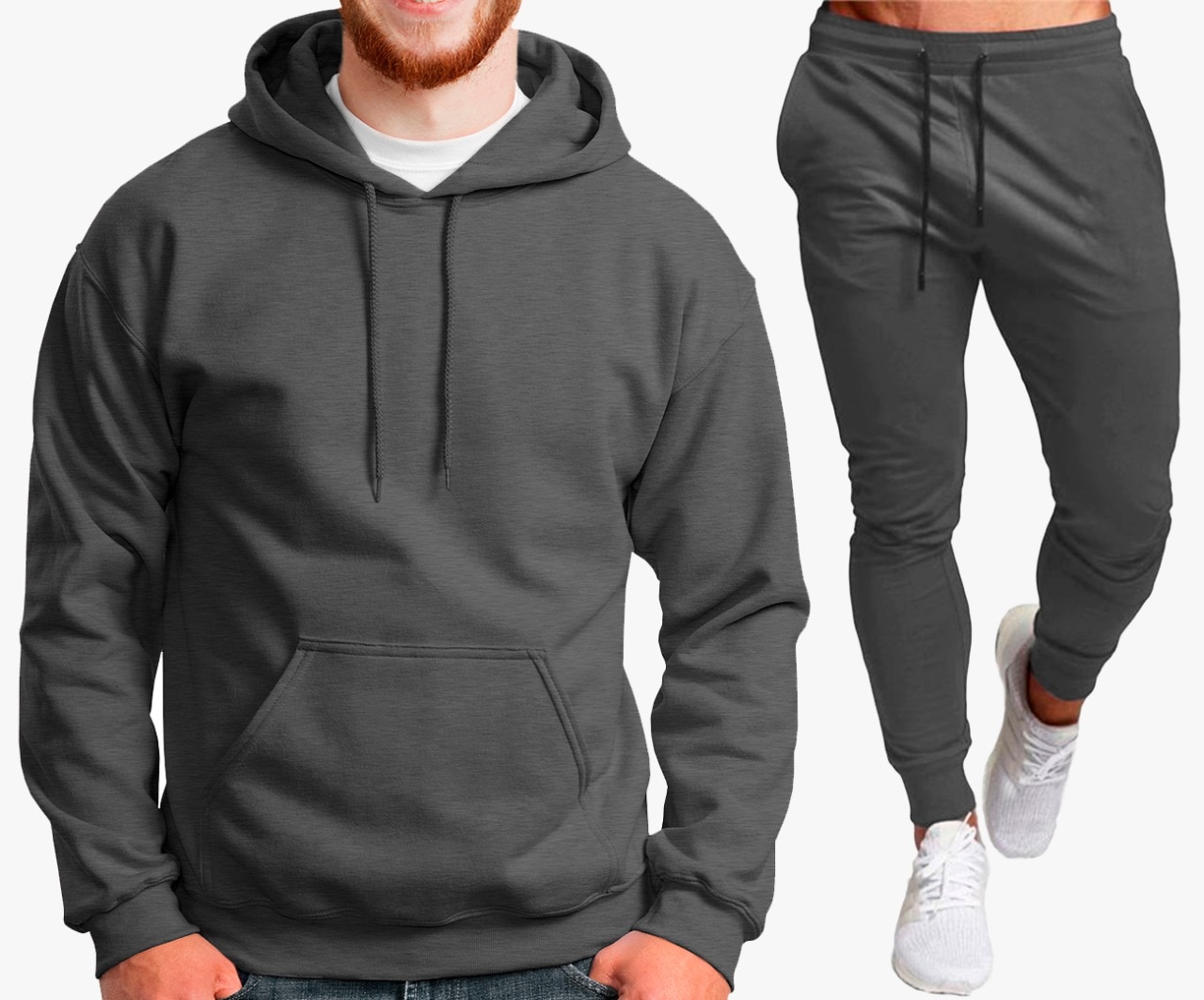 Conjunto-de-Moletom-Grosso-Cal-a-Blus-o-Frio-Inverno-Sem-Estampa-Liso-Barato-3