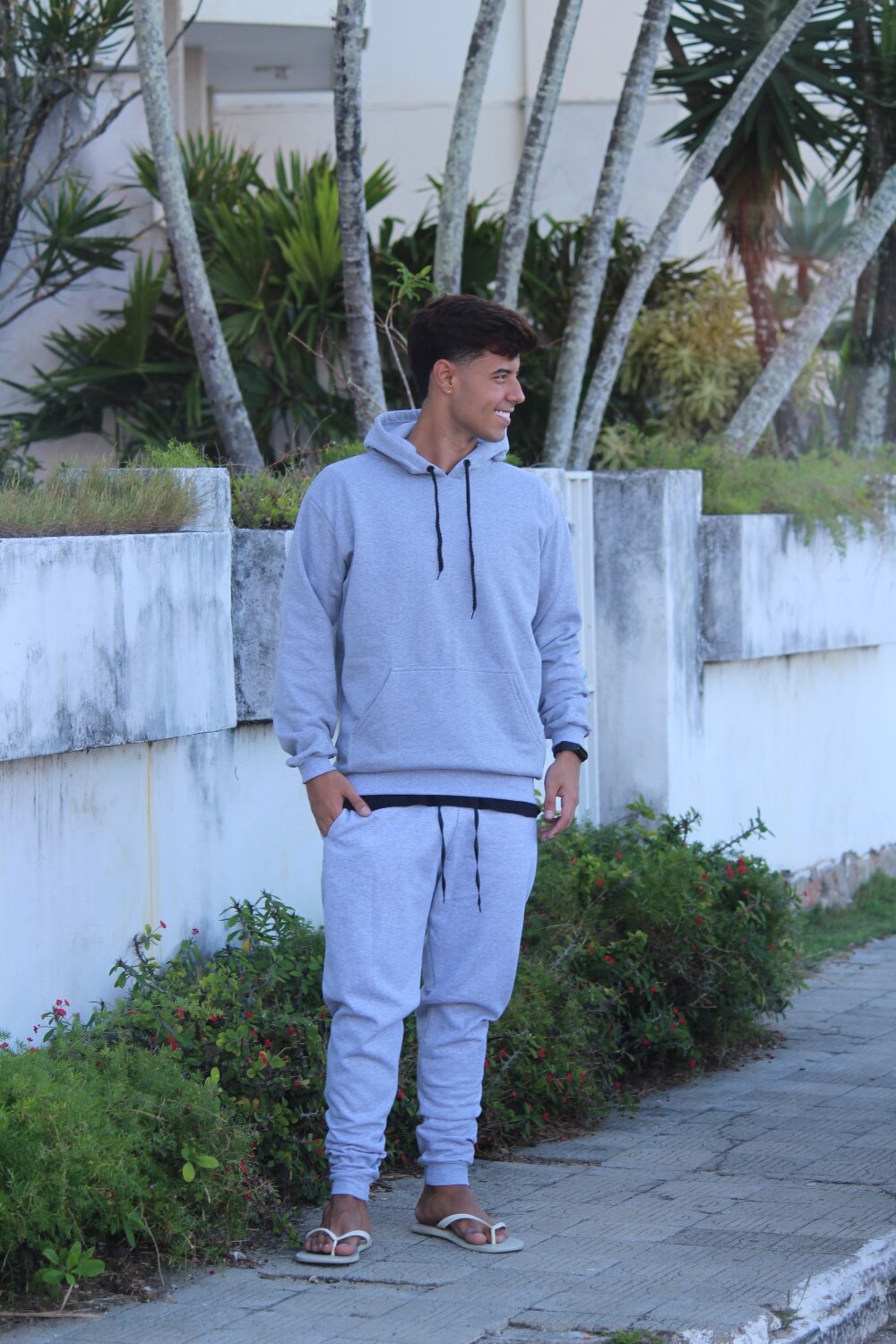 Conjunto-de-Moletom-Grosso-Cal-a-Blus-o-Frio-Inverno-Sem-Estampa-Liso-Barato-8