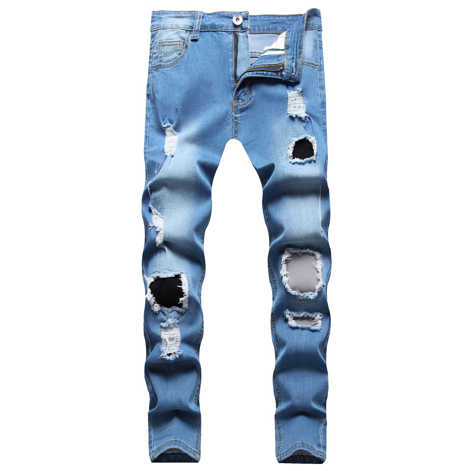Europeu-e-americano-de-com-rcio-exterior-novos-jeans-masculinos-fino-pequeno-p-moinhos-m-quina-2