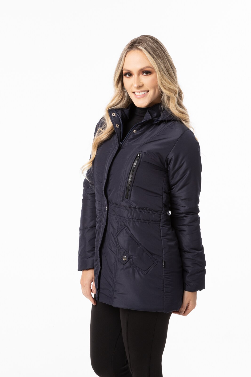 Jaqueta-Casaco-Sobretudo-Acolchoado-Bolso-com-Z-per-Capuz-Remov-vel-Frio-Inverno-3