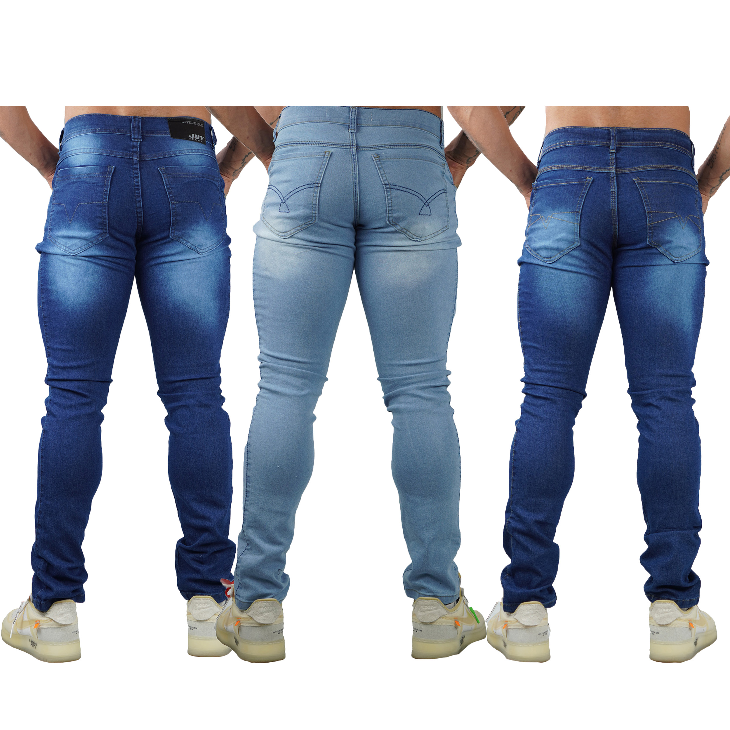 KIT-3-CAL-AS-Jeans-Masculino-Sarja-Skinny-Slim-Com-Lycras-moda-fashion-com-bolso-1