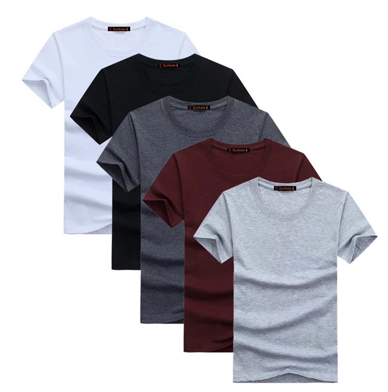 Kit-10-Camisetas-Camisas-Blusas-Atacado-Revenda-Barato-Promo-o