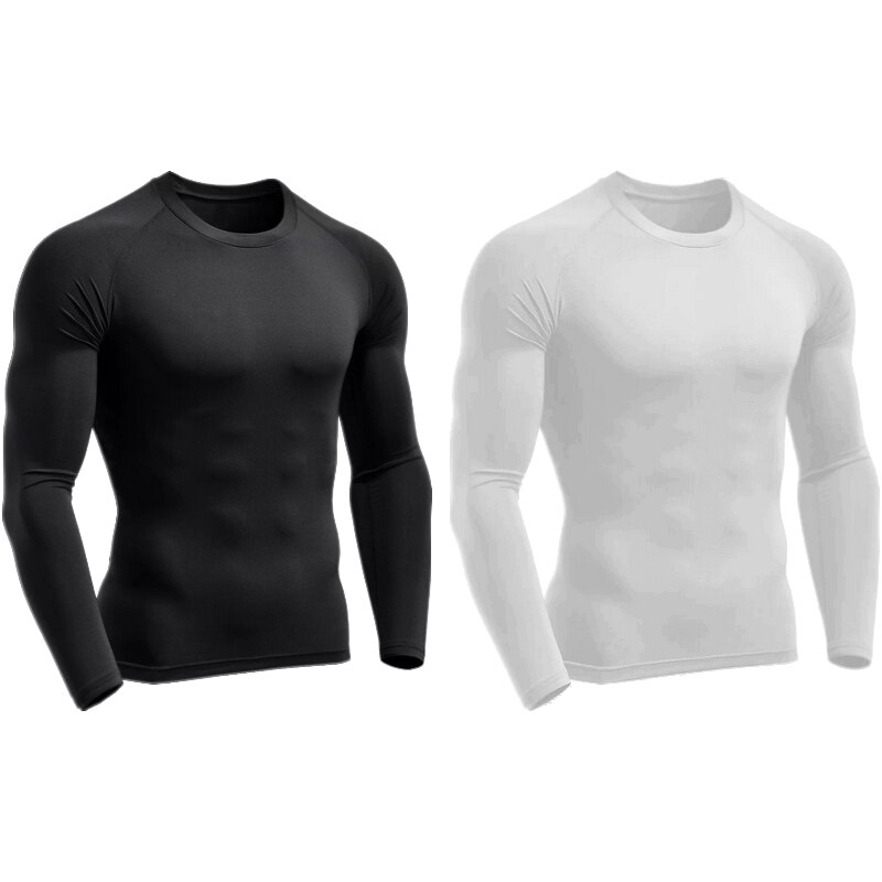 Kit-2-Camiseta-Prote-o-Solar-T-rmica-Compress-o-Segunda-Pele-Tecido-Gelado-UV-50-1