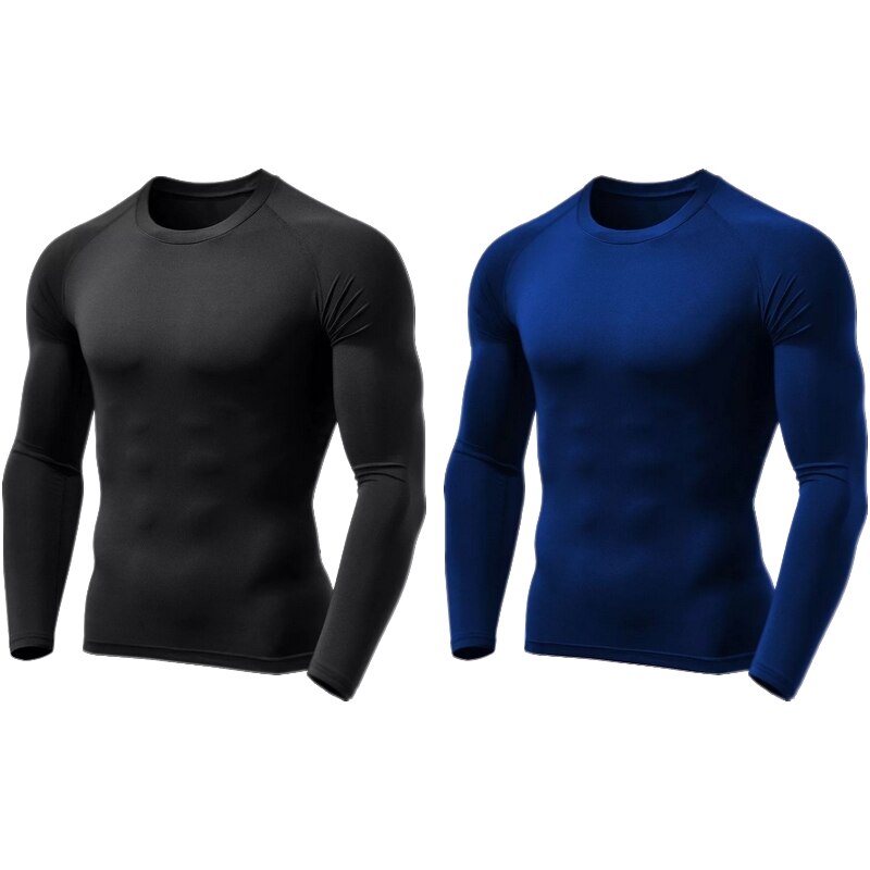 Kit-2-Camiseta-Prote-o-Solar-T-rmica-Compress-o-Segunda-Pele-Tecido-Gelado-UV-50-3