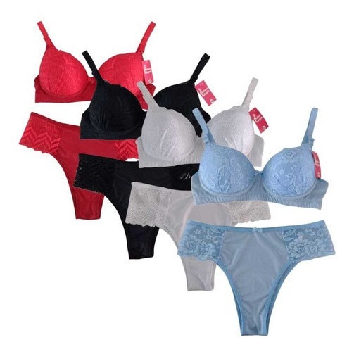Kit-2-Conjuntos-Plus-Size-Lingerie-Sutia-E-Calcinha