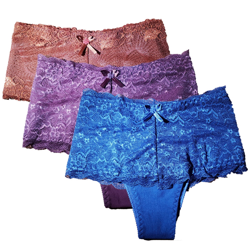 Kit-3-Calcinhas-Modeladora-Cintura-Alta-Frimodas-Microfibra-Lingerie-Feminina-Sexy-Roupa-Interior-ntima-Mulher-Adulto