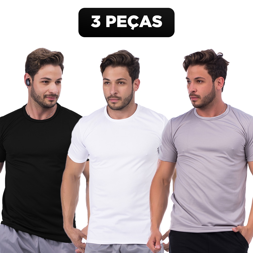 Kit-3-Camisetas-Dry-Fit-Academia-Masculina-TM003-K3