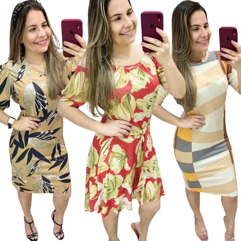 Kit-3-Vestido-Gospel-Evang-lico-de-crente-composto-lindo