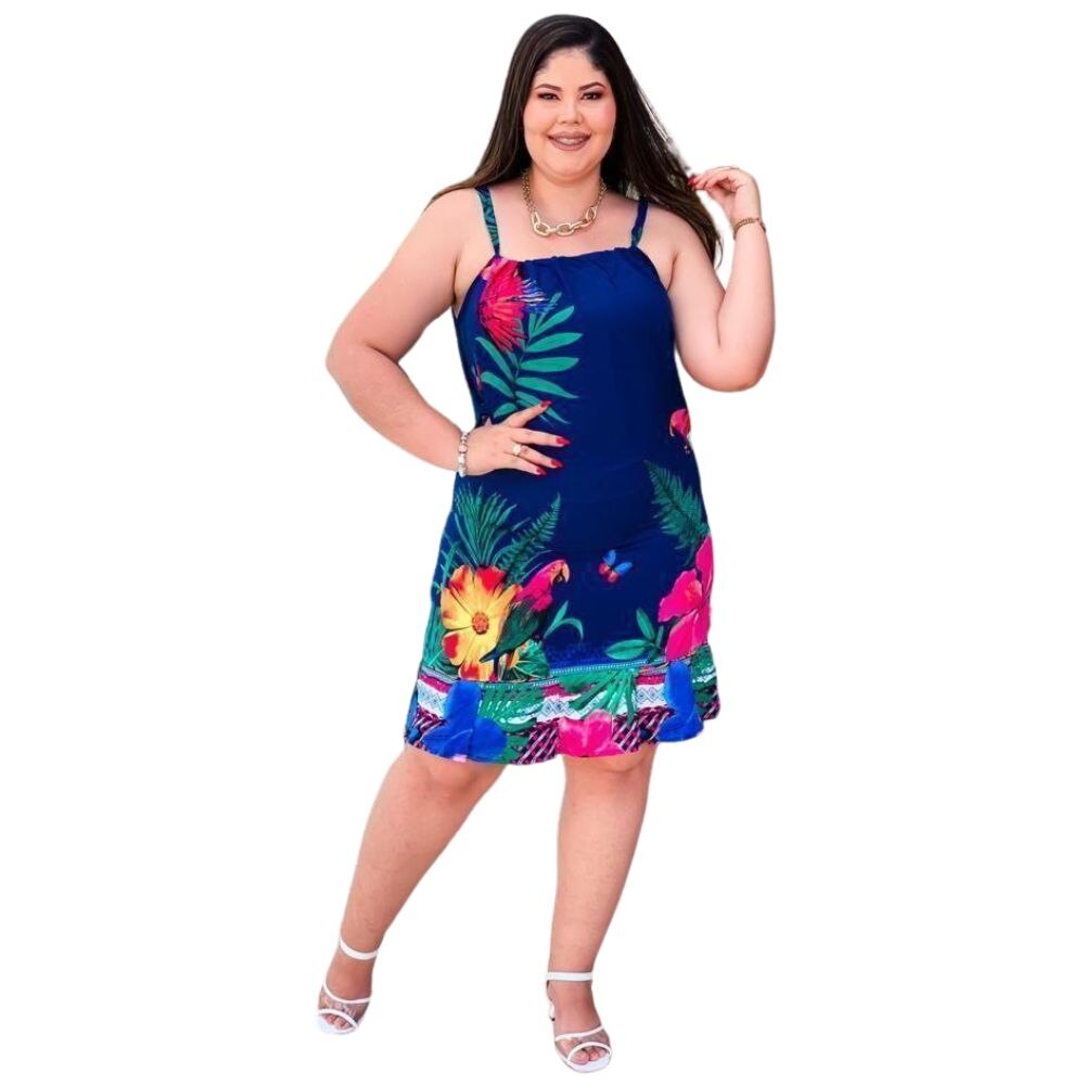 Kit-3-Vestido-tecido-viscose-plus-size-casual-atacado-3