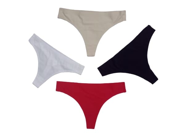 Kit-5-Calcinhas-Tanga-Fio-Dental-Sem-Costura-Microfibra-Importada-Luxo-Confort-vel-1