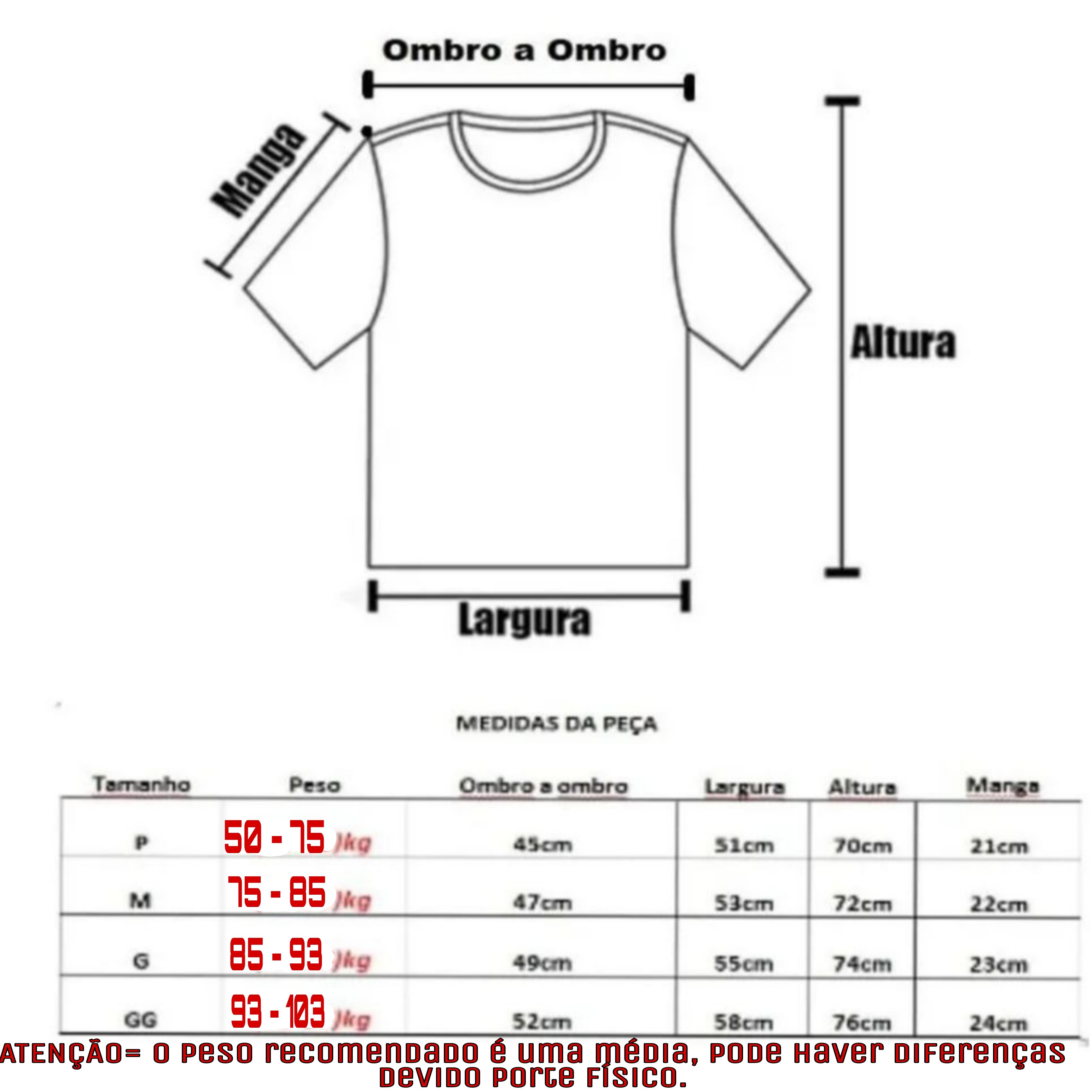 Kit-5-Camisetas-Masculina-Gola-V-Algod-o-Lisa-Casual-Slim-4