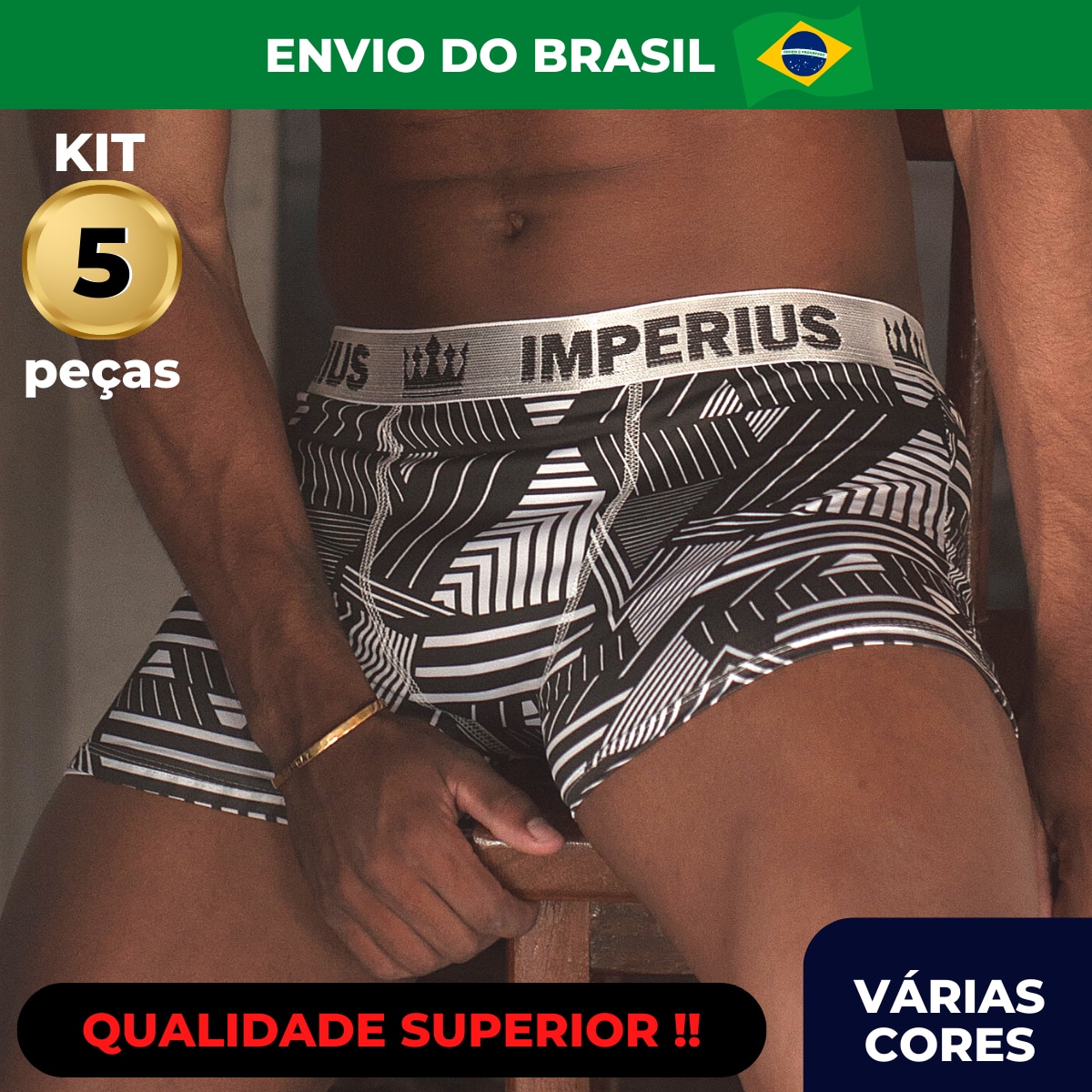 Kit-5-Cuecas-Box-Boxer-El-stico-Acetinado-Qualidade-Superior-Confort-vel-Forro-100-Algod-o-1