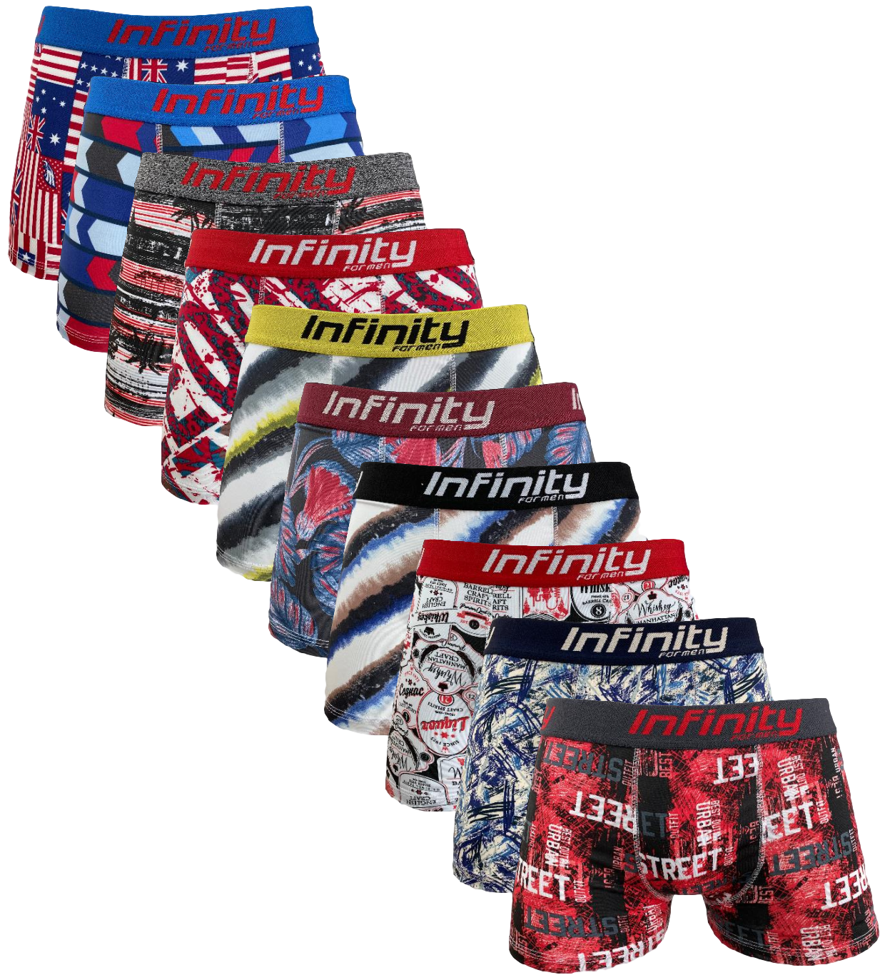 Kit-5-Cuecas-Box-Boxer-Estampas-Sortidas-Tecido-Microfibra-Confort-vel-Forro-Algod-o-Original-Revenda-3