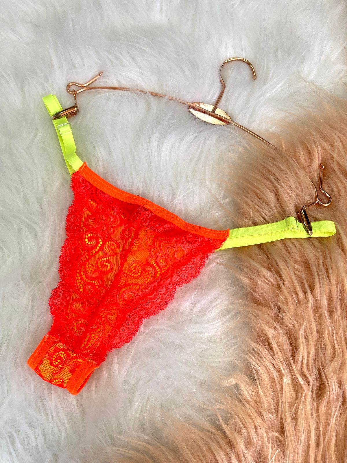 Kit-5-Tangas-Fio-Dental-Arco-res-Regulagem-Calcinha-Neon-Bicolor-String-Tamanho-nico-Sexy-Ajust-4