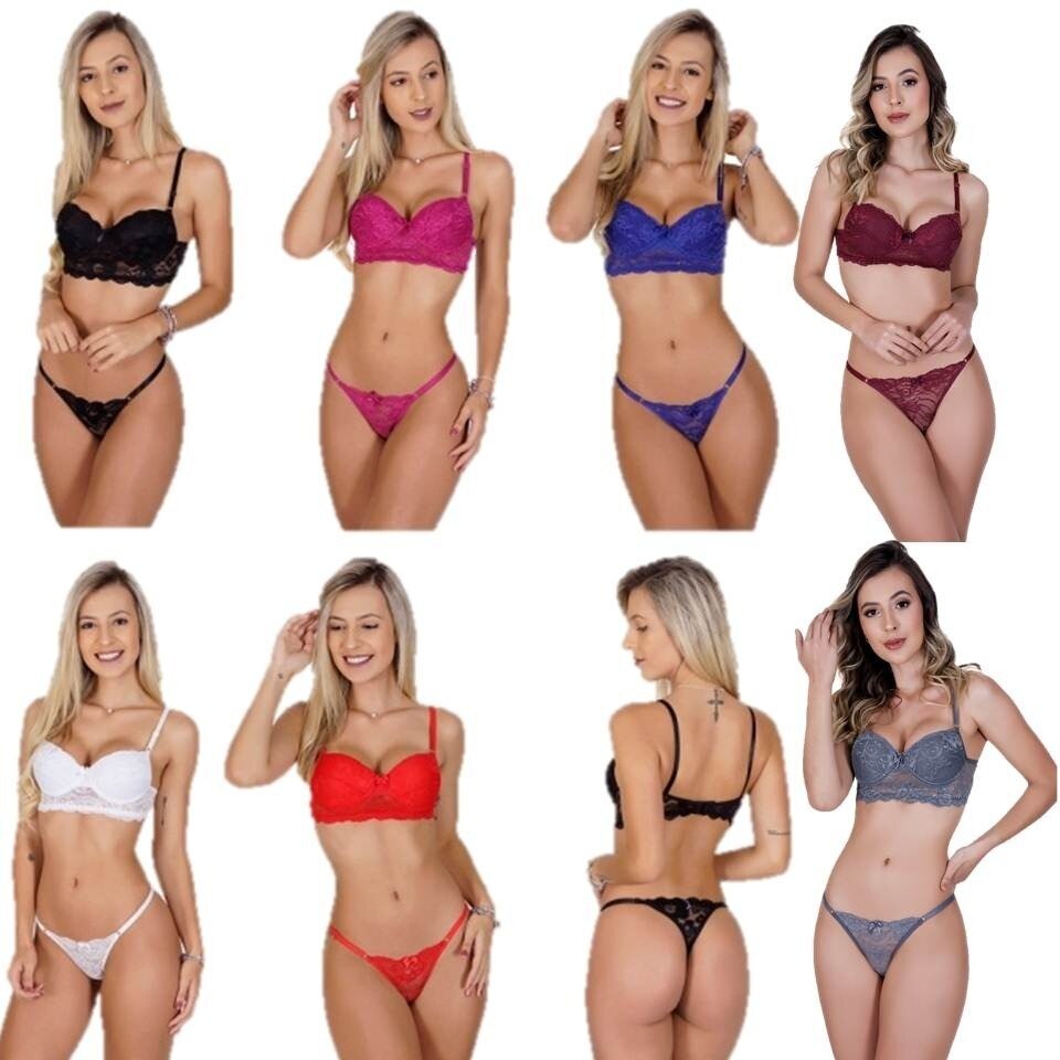 Kit-Lingerie-Modelos-Variados-15-Conjuntos-Lingerie-Revenda-4