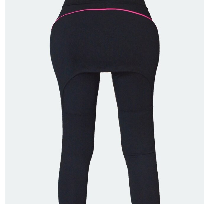 Legging-com-Saia-Tapa-bumbum-Look-Fitness-Academia-Treino-Confort-vel-e-Top-3