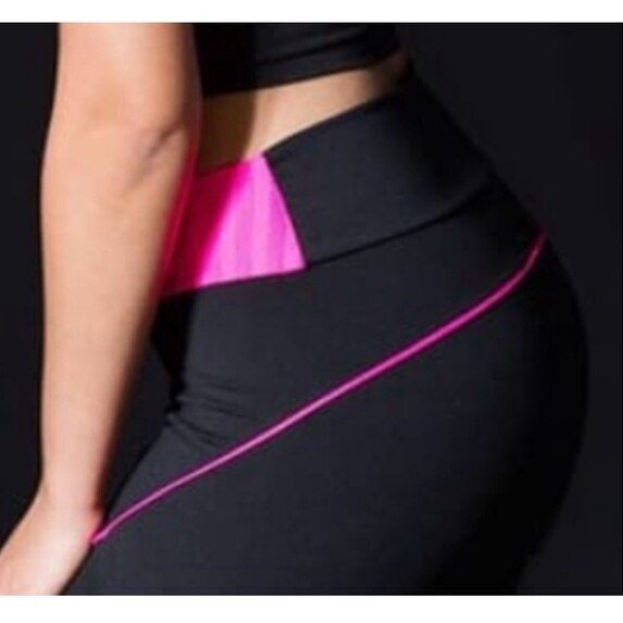 Legging-com-Saia-Tapa-bumbum-Look-Fitness-Academia-Treino-Confort-vel-e-Top-5
