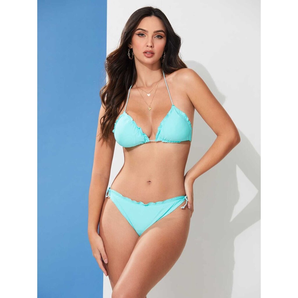 Mais-quente-cl-ssico-preto-biqu-ni-s-lido-plus-size-bikini-conjunto-xxl-trajes-de-4