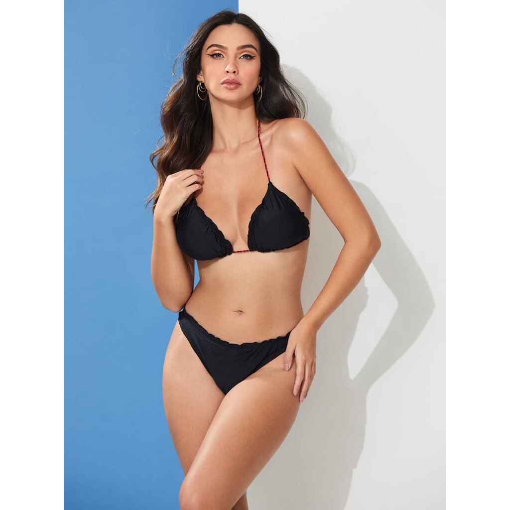 Mais-quente-cl-ssico-preto-biqu-ni-s-lido-plus-size-bikini-conjunto-xxl-trajes-de-5