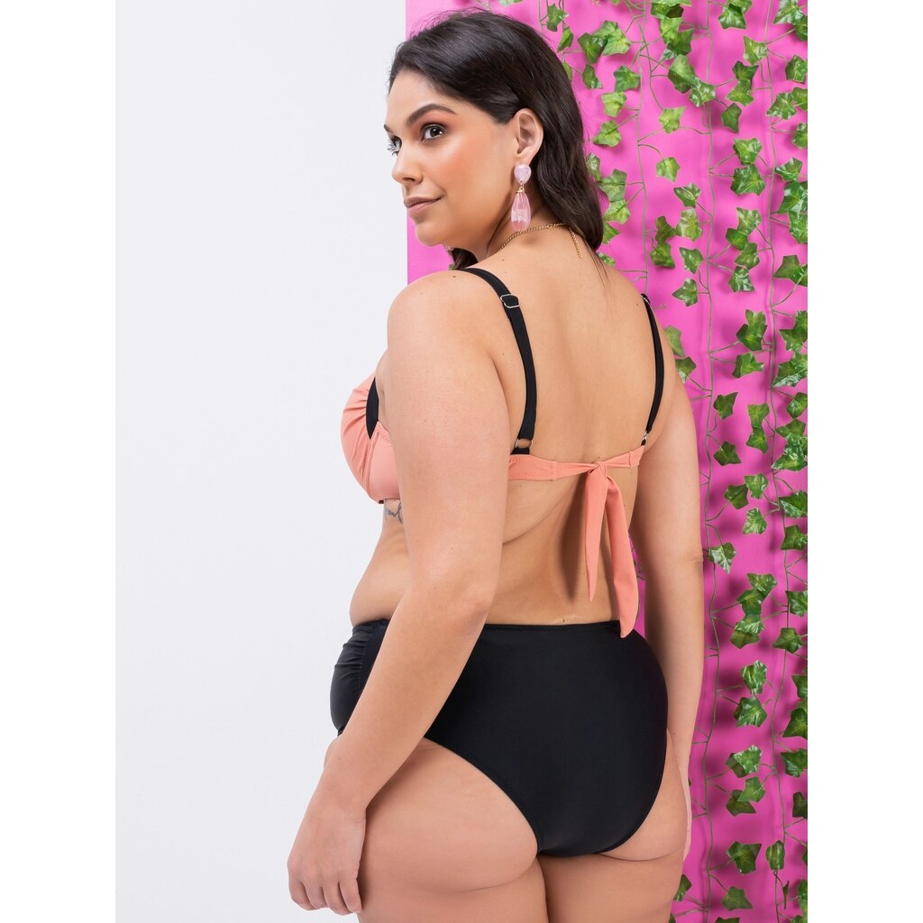 Novo-conjunto-de-biquini-feminino-de-cintura-alta-verde-neon-empurrar-para-cima-rupa-de-banho-3