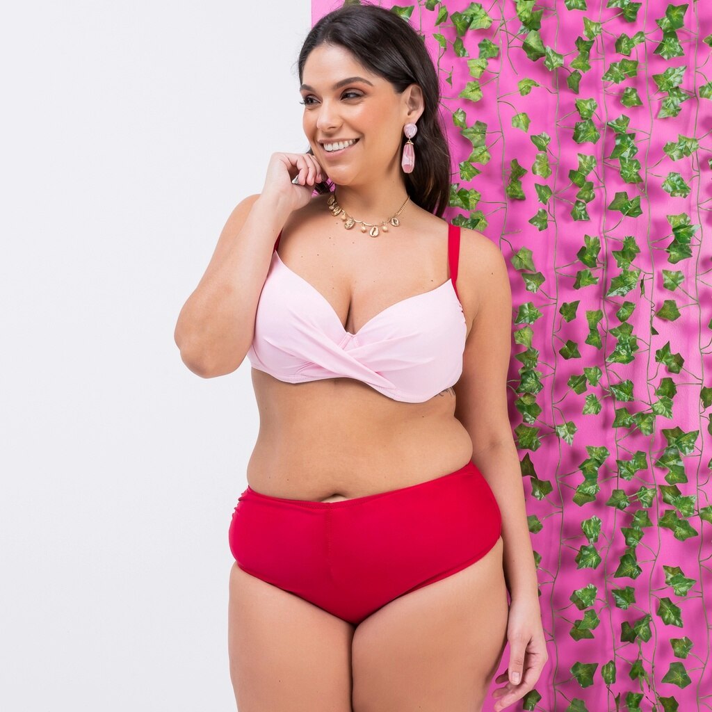 Novo-conjunto-de-biquini-feminino-de-cintura-alta-verde-neon-empurrar-para-cima-rupa-de-banho-5