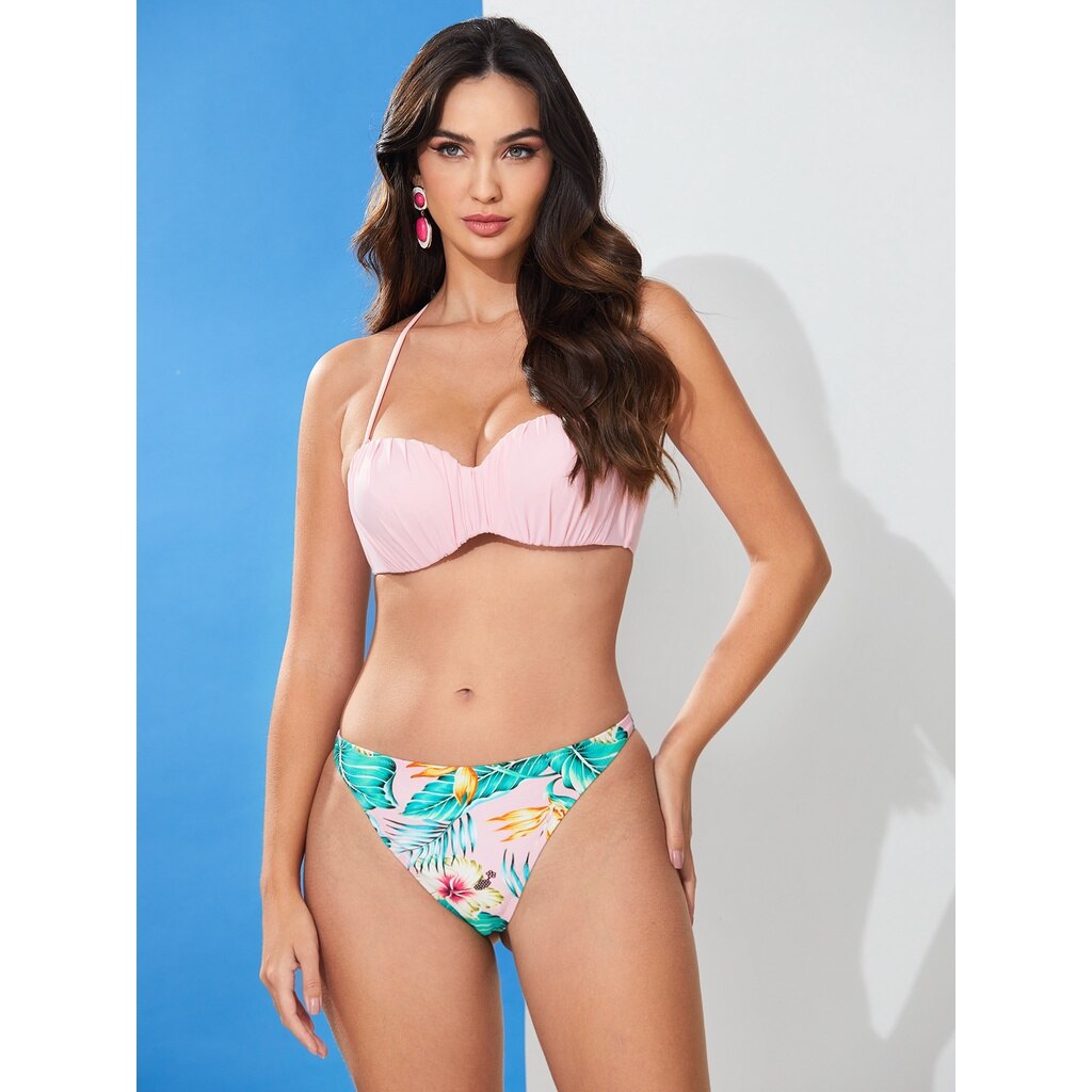 Sexy-biquini-roupa-de-banho-das-mulheres-oco-para-fora-mai-biquini-bandagem-cruz-biquini-mai-4