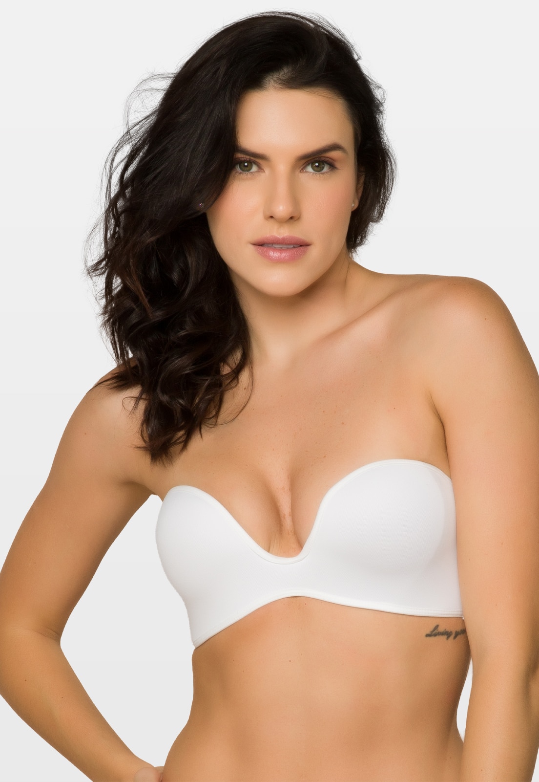 Suti-Tomara-Que-Caia-CL-Com-Bojo-Decote-Profundo-Al-a-Remov-vel-Feminino-Adulto