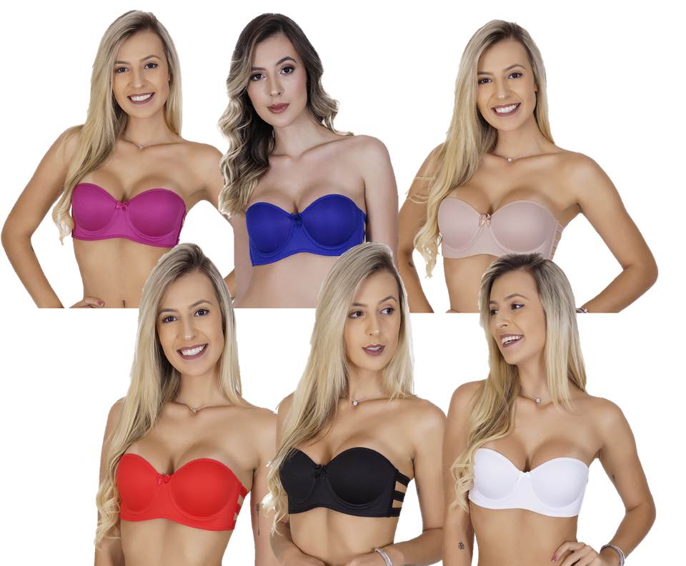 Sutia-Lingerie-Tomara-que-Caia-kit-com-6-Sutias
