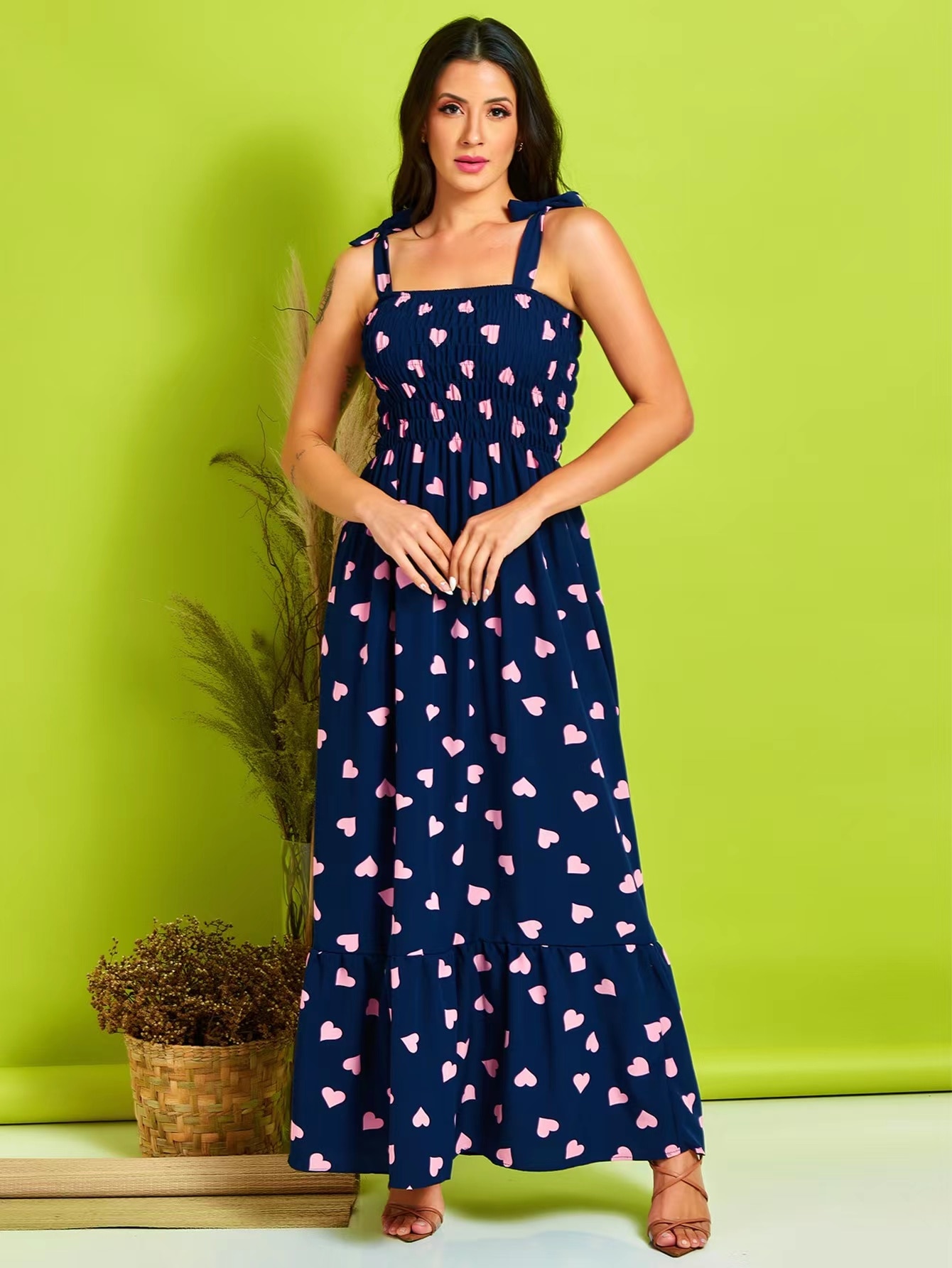 VESTIDO-FEMININO-SANFONADO-ALCINHA-VER-O-COM-ESTAMPA-3