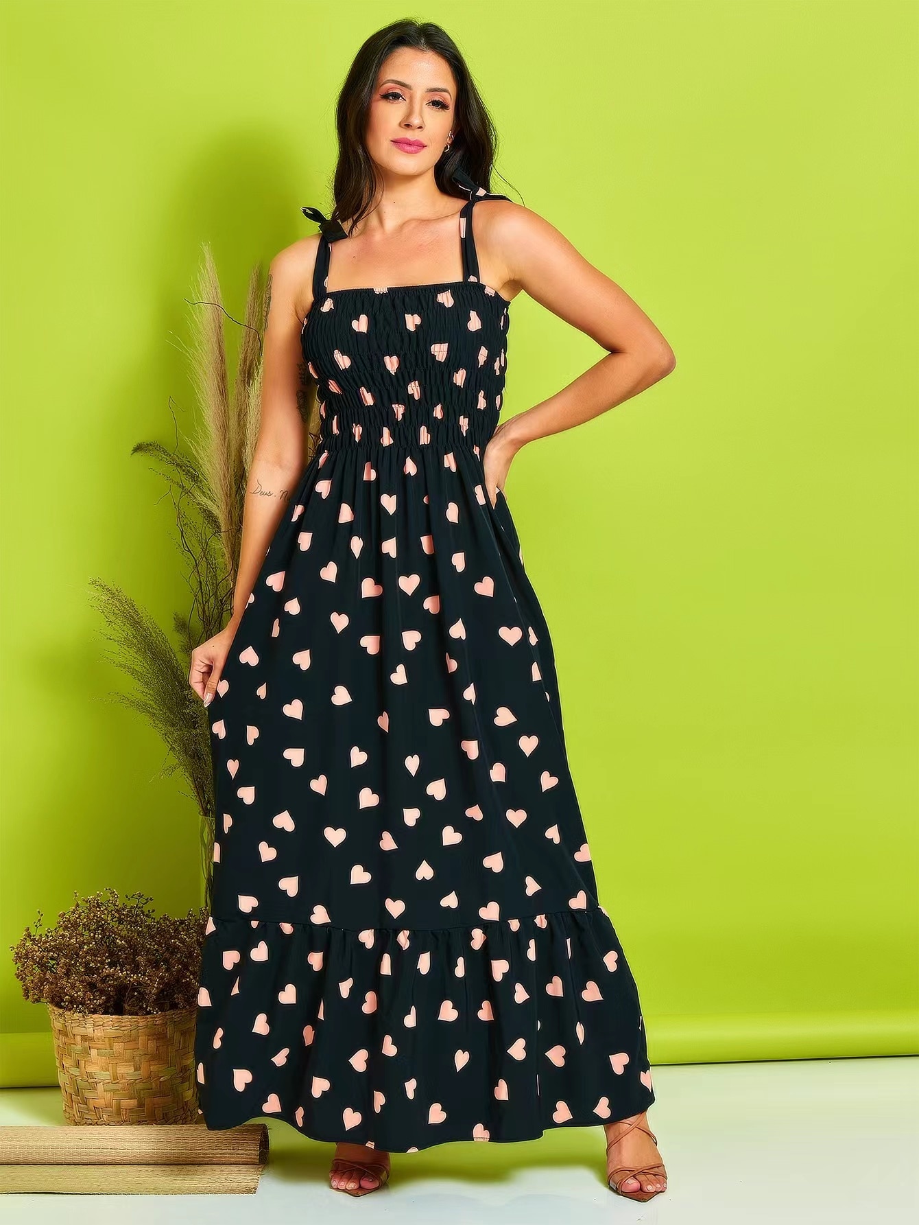 VESTIDO-FEMININO-SANFONADO-ALCINHA-VER-O-COM-ESTAMPA-4
