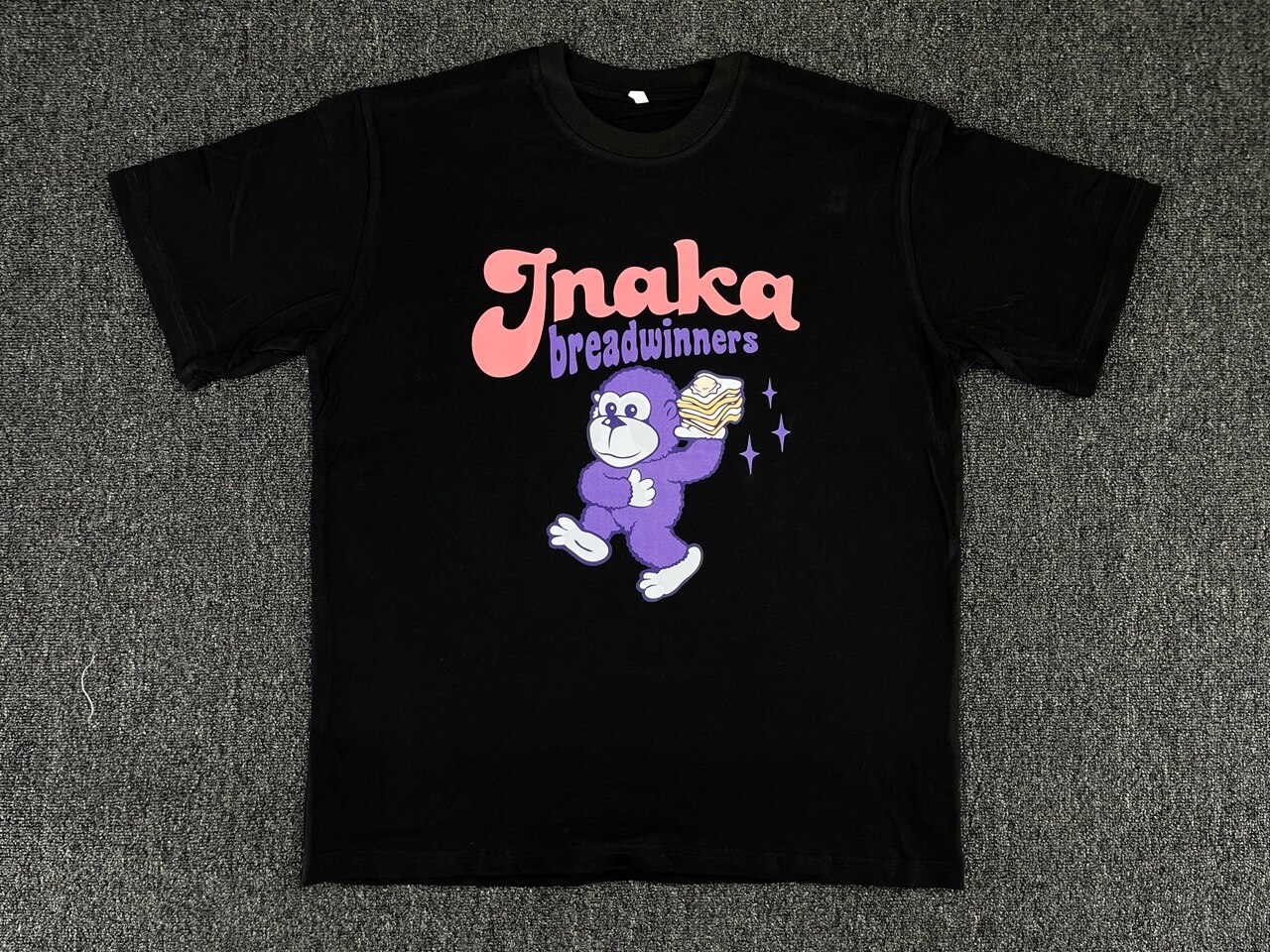 Y2k-temporada-14-zhcth-loja-inaka-camisa-de-energia-das-mulheres-dos-homens-di-rio-premium